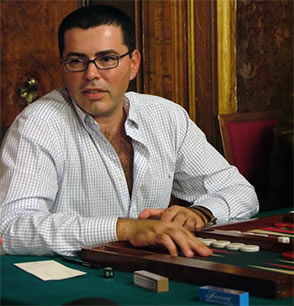 Federico Toledo