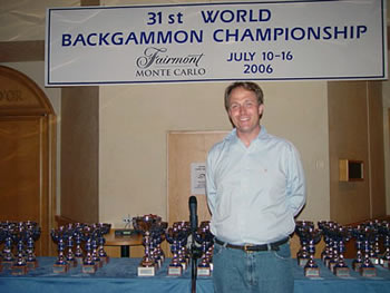 Adam Rice Bennett