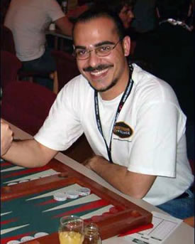 Arda Findikoglu