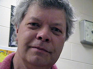 Bob Hoey