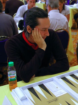 Cem Duran