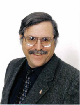 Daniel Pelton