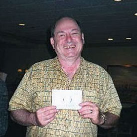 Danny Kleinman