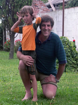 Fernando Rocha