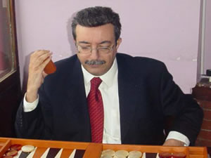Feza Diyarbekir