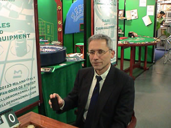 Jakob Garal