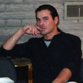Jeremy James Kirkpatrick