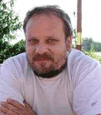 J&oslash;rgen Mohr Poulsen