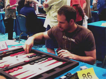 Josh Kessler