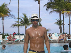 Alexandros Kolonias