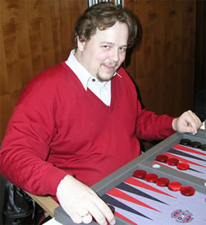 Kristoffer Hoetzeneder