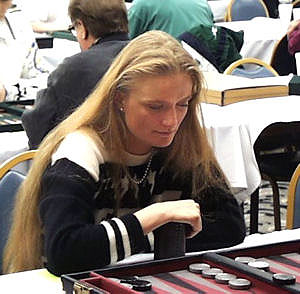 Laila Leonhardt (former Svensson & Azoulay)