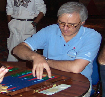 Marco Fornasir