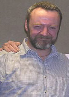 Martin Hemming
