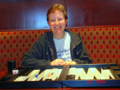 Mary Hickey