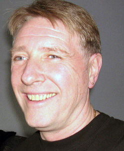 Michael Crane