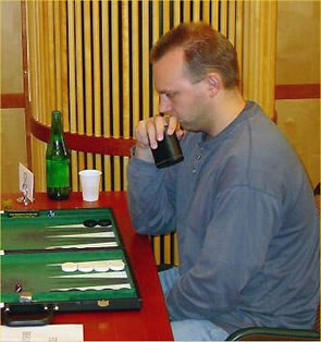 Mikael Nilsson