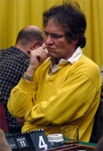 Mike Heard