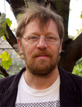 Mike Main