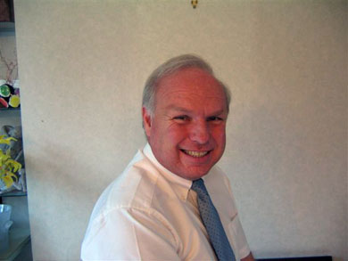 Neil Davidson