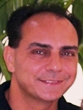 Peter A. Carcieri