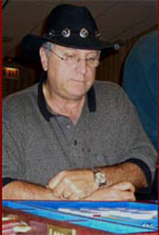 Phil Simborg