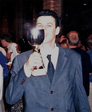 Raviv Shevach