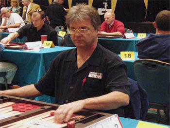 Raymond Fogerlund