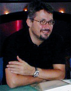 Renato Sovani