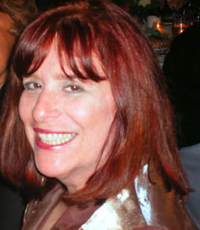 Rosalyn (Roz) Ferris