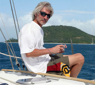 Rudy de Papp