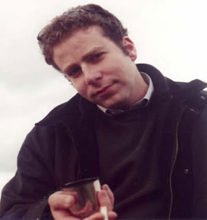 Theodoros Dimakis