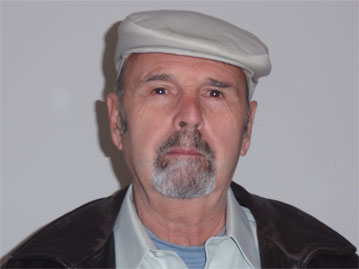 Vladimir Giudjenov